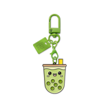 Pals & Co. - Matcha Mates Blind Bag Keychains – Cute Enamel Charms