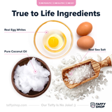 Taffy Shop - North Shore™ Taffy (Fruit Punch) : Personal (7oz)