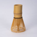 Urban Tokyo - 4 Piece Ceremonial Matcha Bowl Whisk Stand and Scoop Set (1/10)