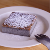 Umami Insider - Pure Black Sesame Paste (Unsweetened), 4.58 oz