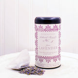 Oliver Pluff & Company - Colonial Remedies No. 8 - Pure Lavender Tea Bags