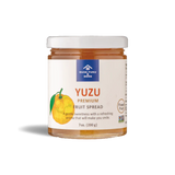 Kuze Fuku & Sons - YUZU FRUIT SPREAD 7oz.