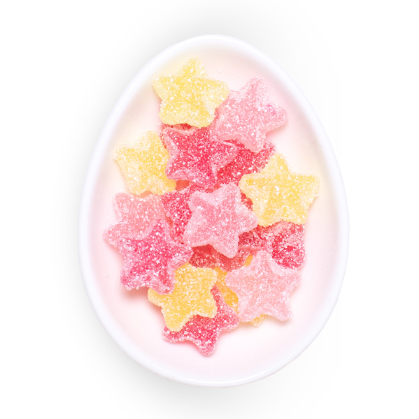 Sugarfina - Sparkling Stars- NEW