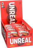 UNREAL - Dark Chocolate Peanut Butter Cups Caddy - 40 Cups