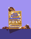 Date Better Snacks - Almond Java Crunch