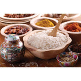 HIC - Harold Import Co. - Helen's Asian Kitchen Carbon Steel Round Bottom Wok Set