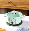 Urban Tokyo - Cute Panda 30oz Bowl with Lid