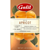 Galil Brands - Apricot Herbal Tea | 20' Tea Bags | 1.23 oz | Galil