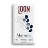 Loon Chocolate - Dark Chocolate with Maine Sea Salt