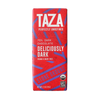 Taza Chocolate - Deliciously Dark 70% Chocolate Bar