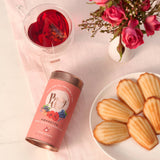 Pinky Up - Amaretto Herbal Tea 15 Sachets
