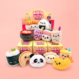 Pals & Co. - Bento Besties Blind Box Plush – Cute Kawaii Plush Toys