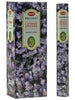 DESIGNS BY DEEKAY INC - HEM PRECIOUS LAVENDER HEXAGONAL INCENSE