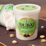 Fairy Tale Cotton Candy - Dubai Chocolate Cotton Candy