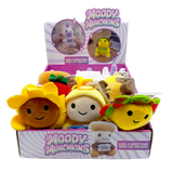 Novelty Brands - Emotional Support Moody Munchkin Pals Variety - 12/Display: Wholesale Price