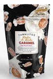 Sugarox Candy Studio LLC - Tamalitoz Dulce de Leche Caramel - The Milky Güey