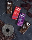 Taza Chocolate - Deliciously Dark 70% Chocolate Bar