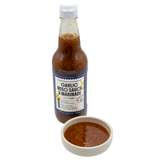 Umami Insider - Garlic Miso Sauce & Marinade (Umami Booster), 12 floz