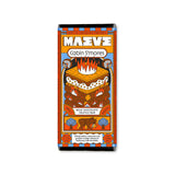 Seattle Chocolate Presents Maeve - Cabin S'mores Truffle Bar