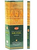 DESIGNS BY DEEKAY INC - HEM PRECIOUS MUSK HEXAGONAL INCENSE