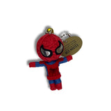 The H&H Group - Web Master  - Watchover Voodoo Dolls