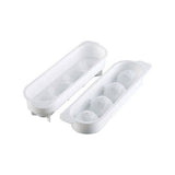 Urban Tokyo - Round Diamond Cut Ice Mold Tray JP (6/72)