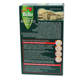 M5 Corporation - Arborio Risotto Rice - 17.8oz (500gm)