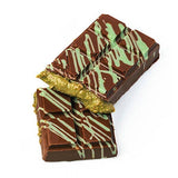 Showcase - Dubai Chocolate Bar Pistachio by Oasis Treasures 2.45oz