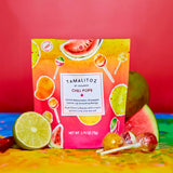 Sugarox Candy Studio LLC - Chili Pops by Tamalitoz