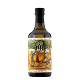 Hellenic Farms - Mitira Organic Extra Virgin Olive Oil: Medium