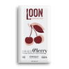 Loon Chocolate - Dark Chocolate with Dried Cherry