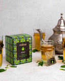 Mina - 15 ct Atay Organic Moroccan Nana Mint Green Tea