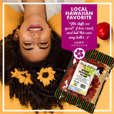 Snack Hawaii - Dried Seedless Plum