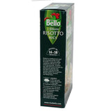 M5 Corporation - Arborio Risotto Rice - 17.8oz (500gm)