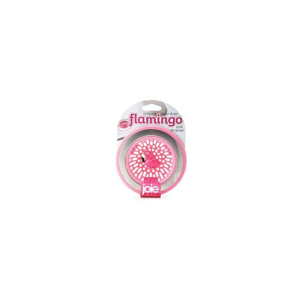 HIC - Harold Import Co. - Joie Flamingo Sink Strainer