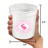 Fairy Tale Cotton Candy - BARBIE™ Rainbow Stardust Cotton Candy
