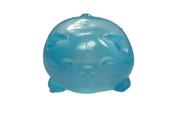 NYSLIFE - Jelly Meows Sensory Toys