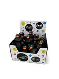 Punchkins - 36 Piece Funny Rubber Duck Display