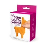 Fred & Friends - Como Tea Llama - Tea Infuser