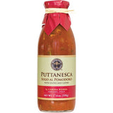 RITROVO - Casina Rossa Sugo al Pomodoro Puttanesca *SEE NOTE*