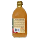 Fine Italian Food - Mantova Org. Raw Unfiltered Apple Cider Vinegar, 17 fl. oz.