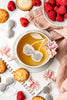 Tea Heritage - Organic tea bag -Cerise: Breakfast