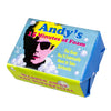 Unemployed Philosophers Guild - Andy's Fiftten Minutes of Foam Soap