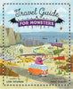 Sleeping Bear Press - Travel Guide for Monsters Children's Picture Book
