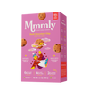 Mmmly - Case of Dark Chocolate Chip Cookie Boxes