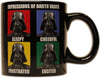 Silver Buffalo - Star Wars Vader Expressions