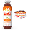 Waku - Waku Ginger Lemongrass Iced Tea