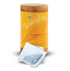Teatulia Organic Teas - Chamomile Tea 30ct Organic Eco-Canister