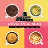 Shruti Designs - Giftbook Square 64pp – IHB (Love in a Mug’)