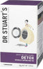Dr Stuart's Teas - Caffeine Free Detox Tea 15ct